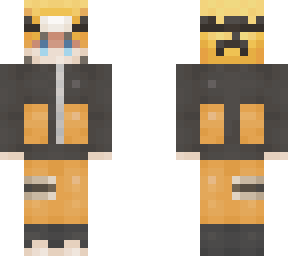 naruto uzumaki