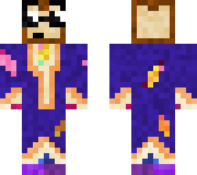 not-toasted wizard