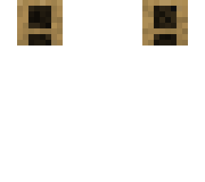 oak stool | Minecraft Skin
