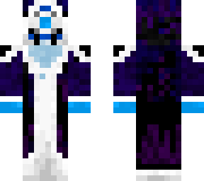 omniscent cloak