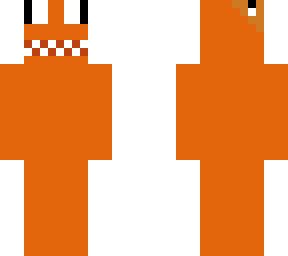 orange birthday cluck