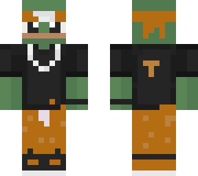 orange peepe