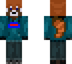 pandaman v1