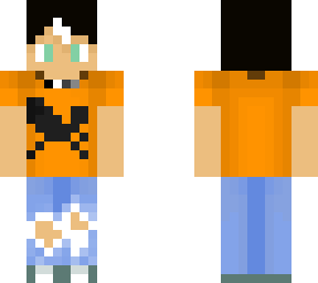 percy jackson (remake)