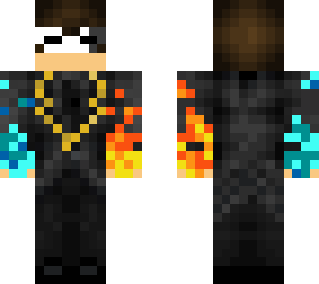 personal skin