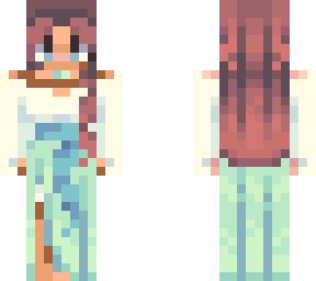 pigtailthunder -= one of the teleri - te =- edited skin