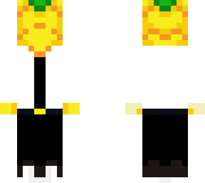 pine man