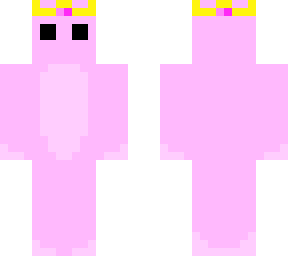 pink curse