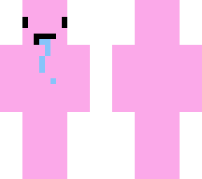 pink dude