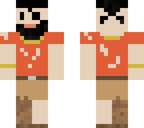 pirate