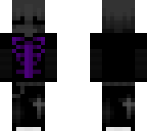 purp matching bestie skins v5