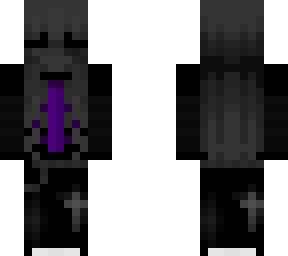 purp matching bestie skins v6