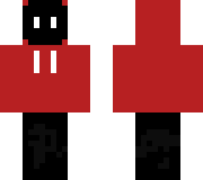 random skin i made