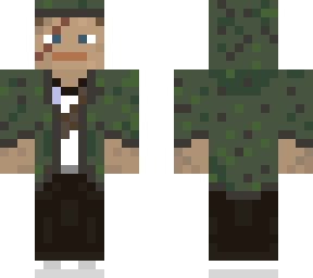 ranger