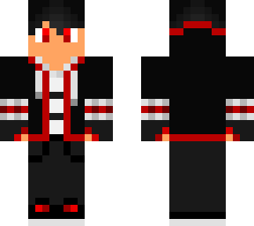 redd boy