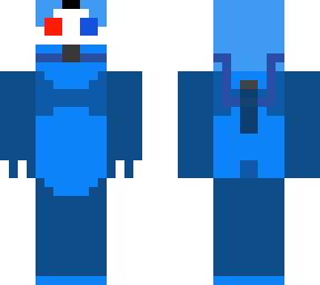 rplai but blue