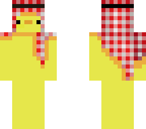 s duck