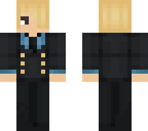 sanji