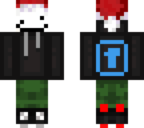 santa wafflemcx