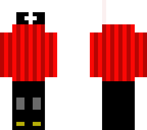 seamunster