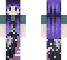 shy shy vampire 1
