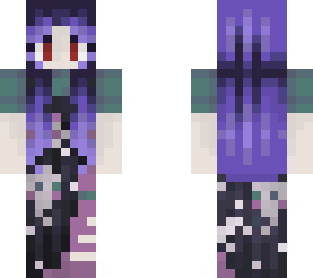 shy vampire 1