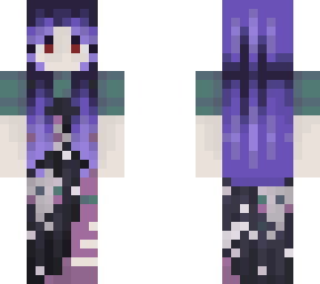 shy vampire 2