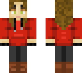 skin upgrade