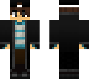 skin veia v2