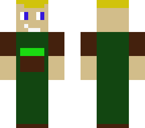 skinicolls skin