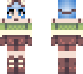 slimegirl558 steampunk