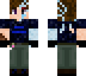 some pixels are tears