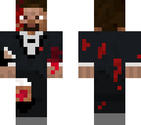 steve as john wick