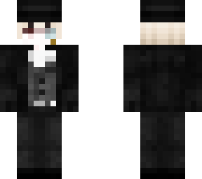 suit boy