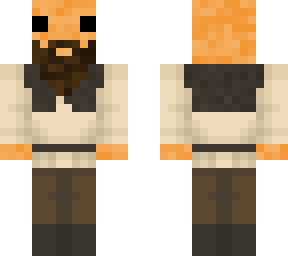 swamp wanderer