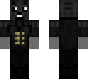 swiss ghoul