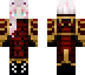 test old skin 1.0