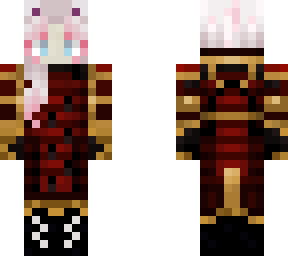 test old skin 1.1