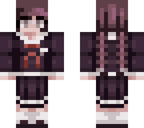 toko fukawa (au vers)