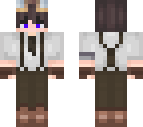 twylo's skin