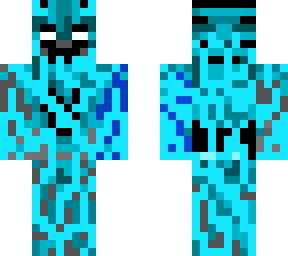 undead jmp skin
