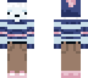 v5foxy boi