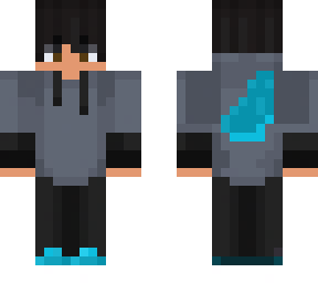 vicebeans skin