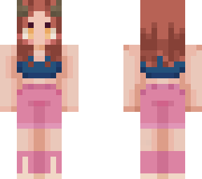 vii skin