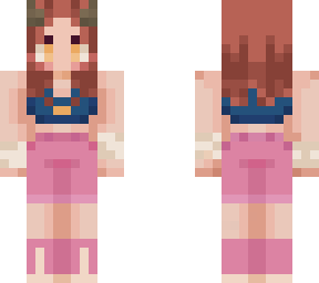 vii skin otra vez