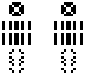 weird blocky thing