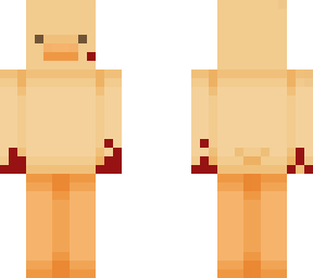 what the duck do?
