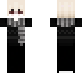 winter blonde eboy