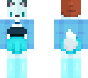 ~*+ broken snowglobe +*~