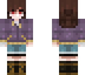 :: casual - request ::